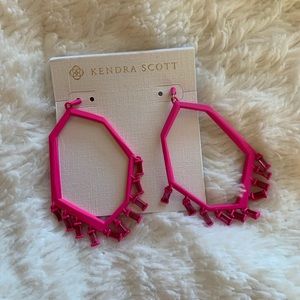 Kendra Scott Earrings New